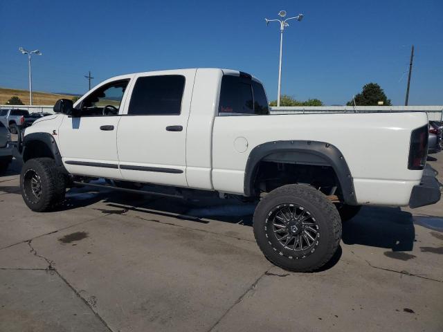 Photo 2 from auction – 2009 DODGE RAM 2500 with VIN 3D7KS29L09G563477