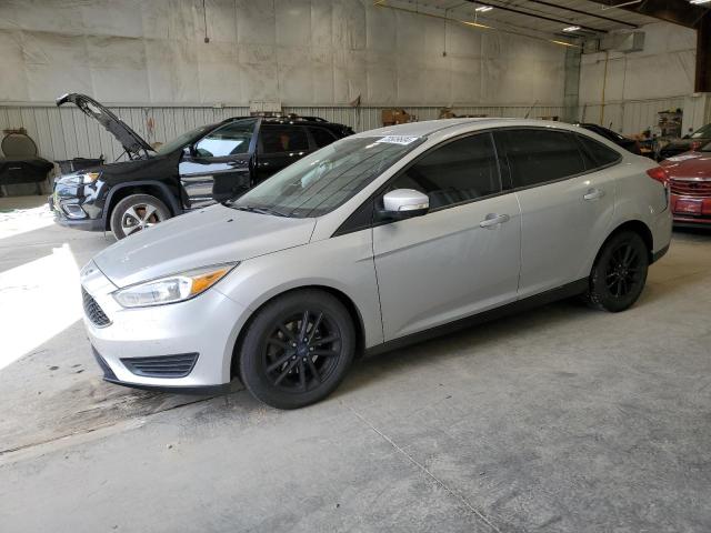 صورة رقم 1 من المزاد - 2017 FORD FOCUS SE مع VIN 1FADP3F26HL213297
