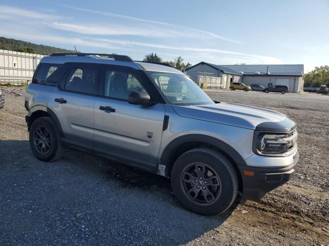 Photo 4 from auction – 2021 FORD BRONCO SPO with VIN 3FMCR9B69MRA99301