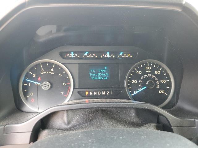 Photo 9 from auction – 2016 FORD F150 SUPER with VIN 1FTEW1CP4GFD59281
