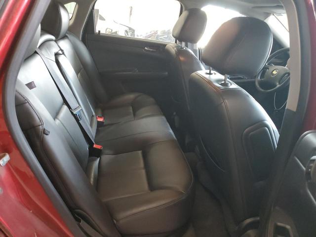 Photo 10 from auction – 2015 CHEVROLET IMPALA LIM with VIN 2G1WC5E34F1146795