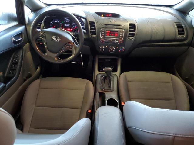 Photo 8 from auction – 2014 KIA FORTE LX with VIN KNAFX4A61E5147726