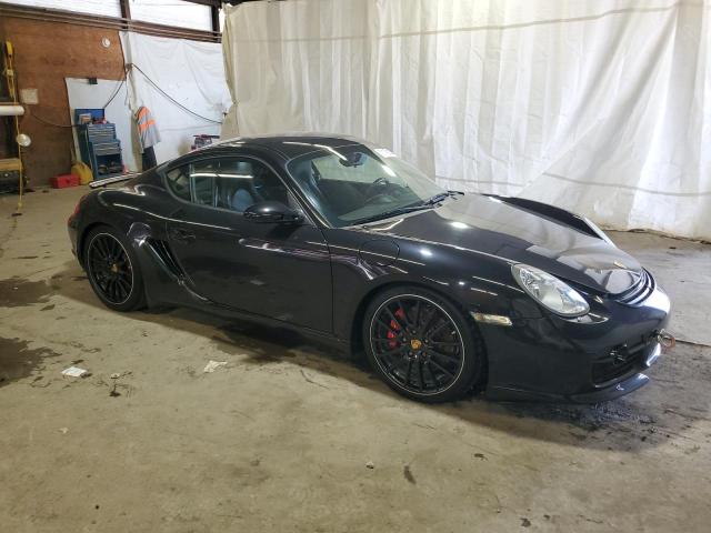 Photo 4 from auction – 2008 PORSCHE ALL OTHER with VIN WP0AB29828U780395