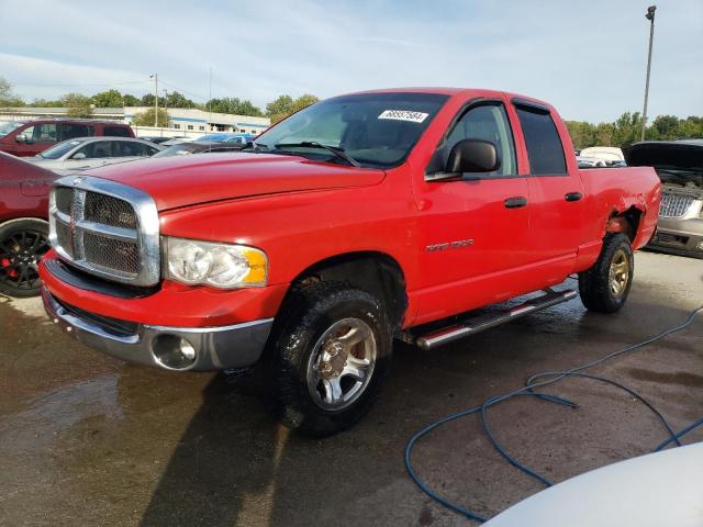 Photo 1 from auction – 2003 DODGE RAM 1500 S with VIN 1D7HU18N13S259298