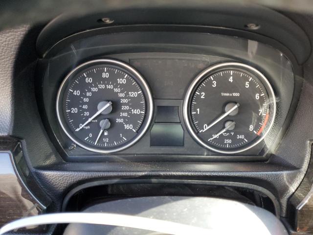 Photo 9 from auction – 2012 BMW 335 I with VIN WBAKG7C50CE802153