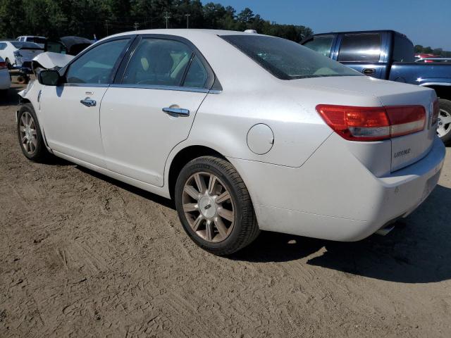 صورة رقم 2 من المزاد - 2012 LINCOLN MKZ مع VIN 3LNHL2GC9CR830871