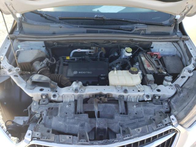 Photo 12 from auction – 2018 BUICK ENCORE PRE with VIN KL4CJASB4JB716060