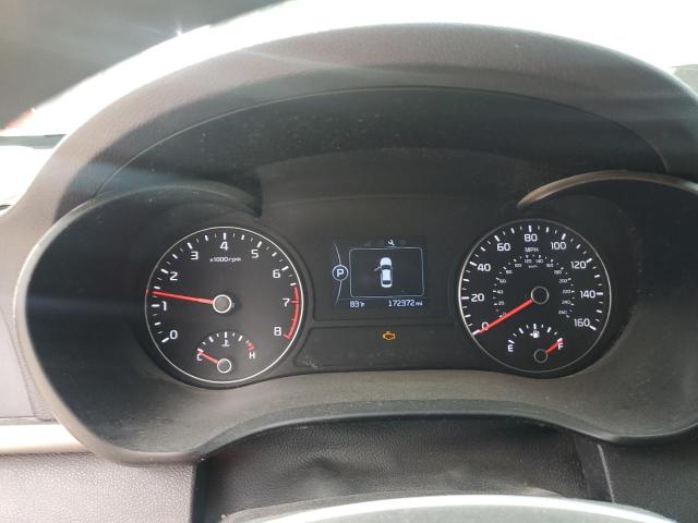 Photo 9 from auction – 2018 KIA OPTIMA LX with VIN KNAGT4L36J5214110