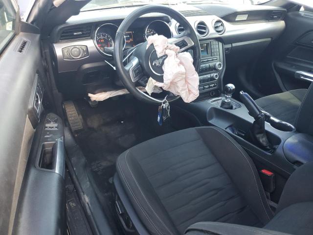 Photo 8 from auction – 2017 FORD MUSTANG with VIN 1FA6P8TH2H5335318