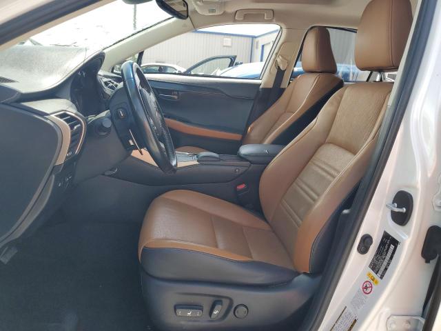 Photo 7 from auction – 2018 LEXUS NX 300 BAS with VIN JTJYARBZ7J2104293