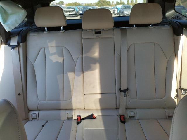 Photo 10 from auction – 2019 BMW X3 XDRIVE3 with VIN 5UXTR9C59KLP95564