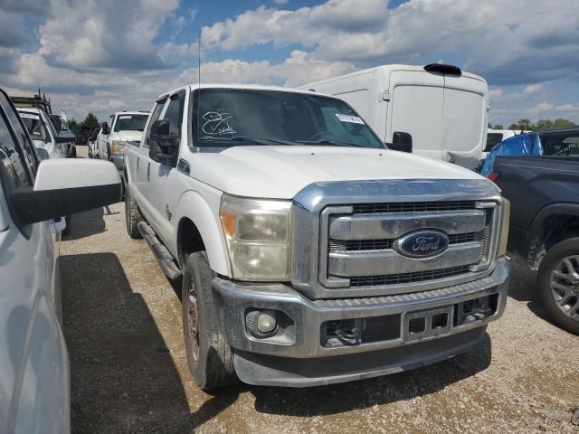 Photo 4 from auction – 2016 FORD F250 SUPER with VIN 1FT7W2BT2GED13662