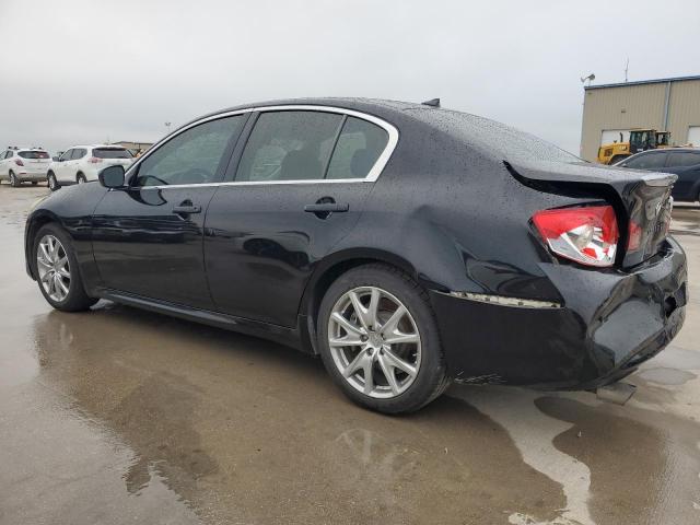 Photo 2 from auction – 2011 INFINITI G37 BASE with VIN JN1CV6AP8BM509412