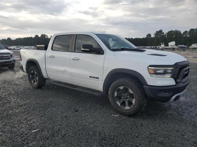 Photo 4 from auction – 2020 RAM 1500 REBEL with VIN 1C6SRFLT9LN119008