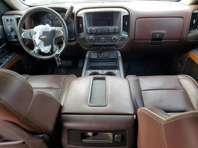 Фото 8 с аукциона – 2014 CHEVROLET SILVERADO с VIN 3GCUKTECXEG296289