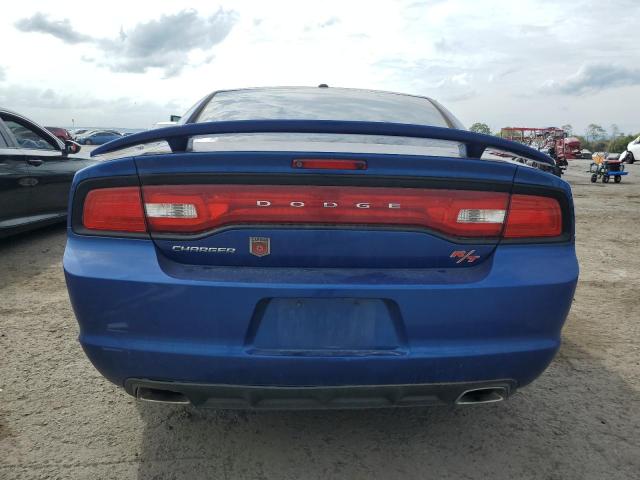 Photo 6 from auction – 2012 DODGE CHARGER R/ with VIN 2C3CDXCT2CH270738