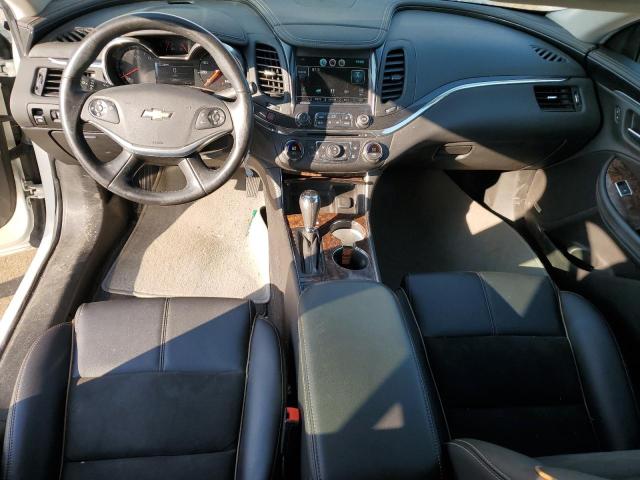 Photo 8 from auction – 2014 CHEVROLET IMPALA LT with VIN 2G1125S3XE9267624