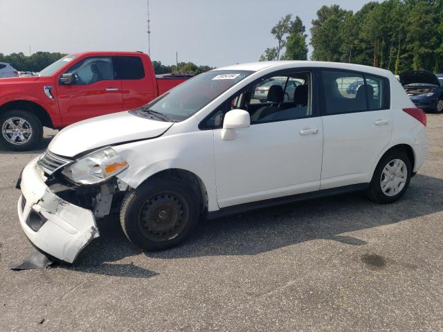 NISSAN VERSA S 2012 with VIN 3N1BC1CP3CK298221 - Photo from auction