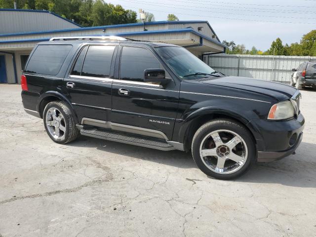 Photo 4 from auction – 2003 LINCOLN NAVIGATOR with VIN 5LMFU28R93LJ36216