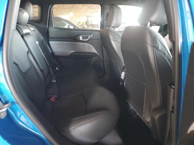 Photo 10 from auction – 2024 JEEP COMPASS LA with VIN 3C4NJDBN0RT582555