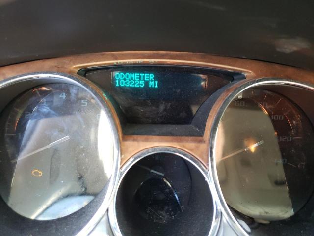 Photo 9 from auction – 2012 BUICK ENCLAVE with VIN 5GAKVCED3CJ321196