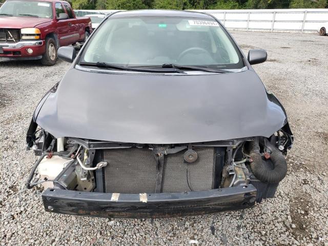 Photo 5 from auction – 2013 TOYOTA COROLLA BA with VIN 5YFBU4EE3DP110528