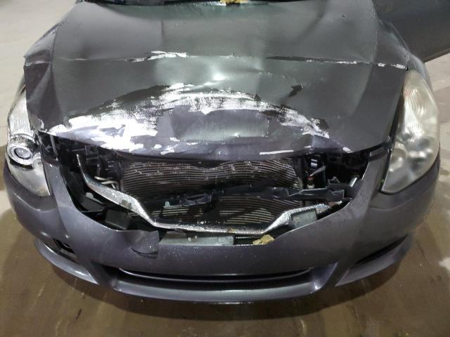 Photo 11 from auction – 2011 NISSAN ALTIMA S with VIN 1N4AL2EP5BC118761
