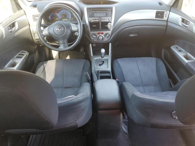 Photo 8 from auction – 2009 SUBARU FORESTER 2 with VIN JF2SH63609H723920