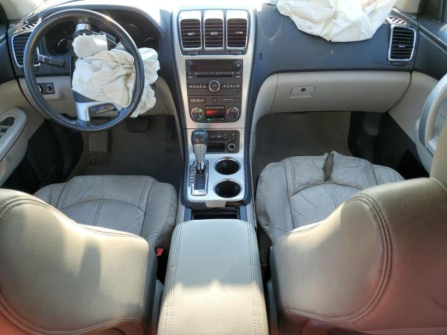 Photo 8 from auction – 2011 GMC ACADIA SLT with VIN 1GKKRSED3BJ337690
