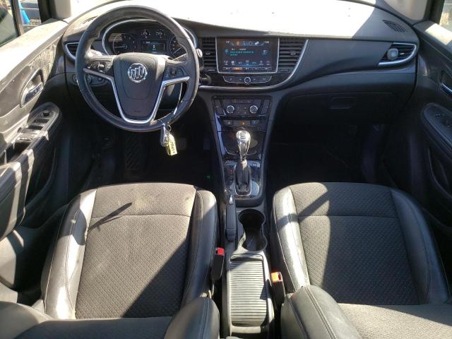 Photo 8 from auction – 2018 BUICK ENCORE SPO with VIN KL4CJ2SBXJB596299