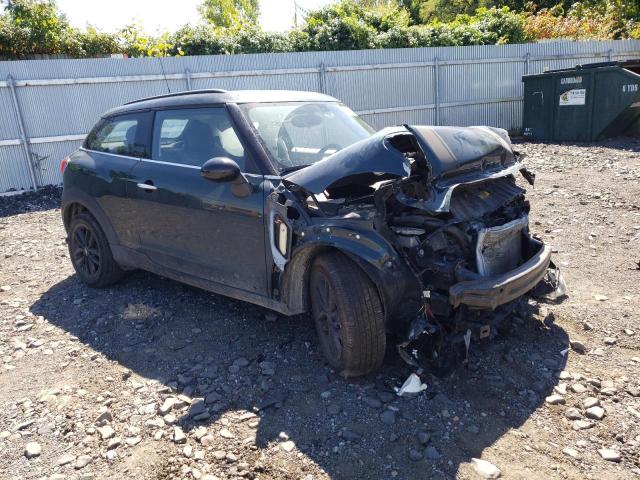 Photo 4 from auction – 2014 MINI COOPER S P with VIN WMWSS7C57EWN72154