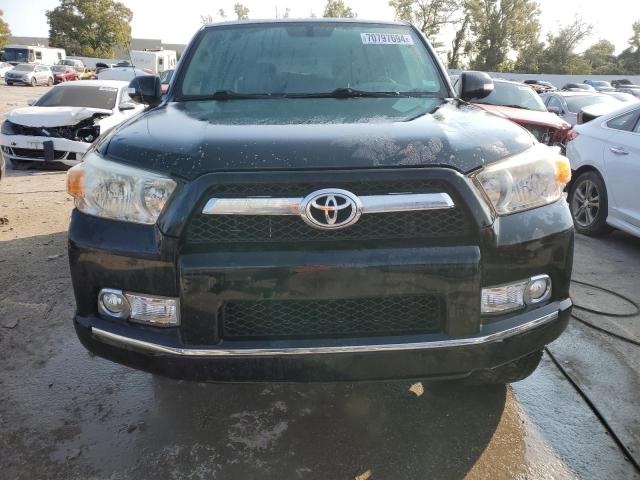 Photo 5 from auction – 2010 TOYOTA 4RUNNER SR with VIN JTEBU5JR2A5025067