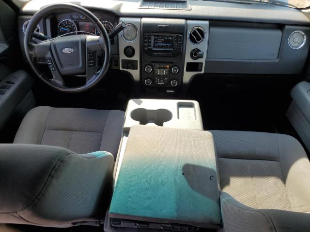 Photo 8 from auction – 2013 FORD F150 SUPER with VIN 1FTFW1EF2DFD26557