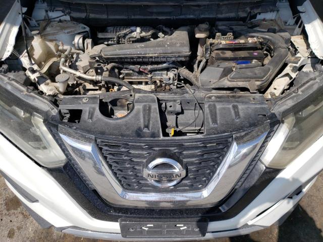 Photo 12 from auction – 2017 NISSAN ROGUE S with VIN KNMAT2MTXHP534525