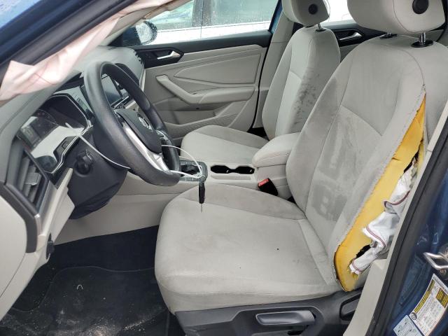 Photo 7 from auction – 2019 VOLKSWAGEN JETTA S with VIN 3VWCB7BU3KM236591