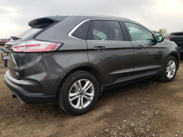 Photo 3 from auction – 2019 FORD EDGE SEL with VIN 2FMPK4J93KBC28701