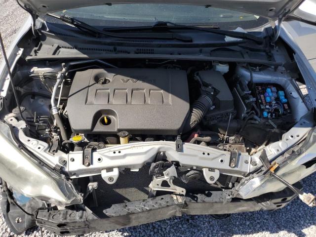 Photo 11 from auction – 2015 TOYOTA COROLLA L with VIN 5YFBURHE1FP192965