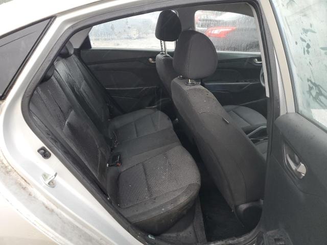 Photo 10 from auction – 2019 HYUNDAI ACCENT SE with VIN 3KPC24A31KE056692