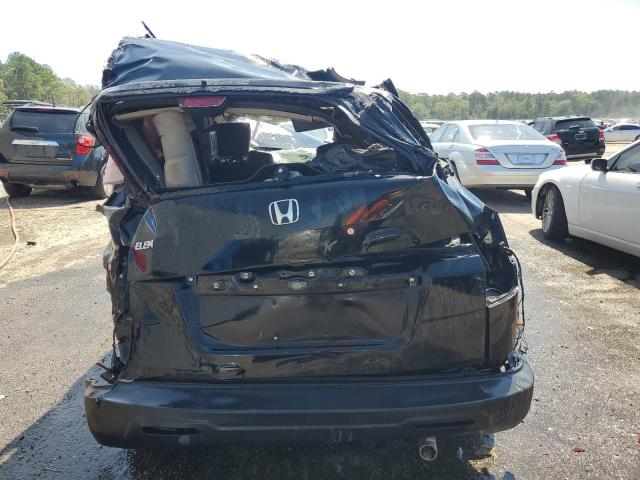 Photo 6 from auction – 2009 HONDA ELEMENT EX with VIN 5J6YH28789L003470