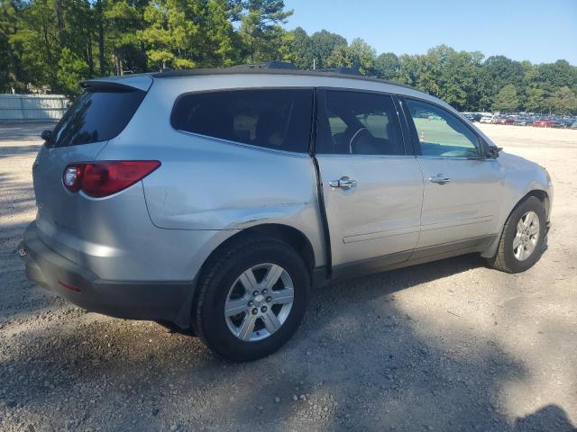 Photo 3 from auction – 2012 CHEVROLET TRAVERSE L with VIN 1GNKVJED3CJ396412