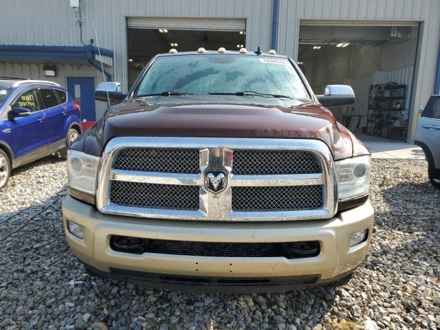 Photo 5 from auction – 2014 RAM 3500 LONGH with VIN 3C63RRKL6EG135475