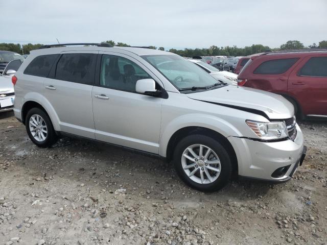 Photo 4 from auction – 2013 DODGE JOURNEY SX with VIN 3C4PDCBG9DT695845