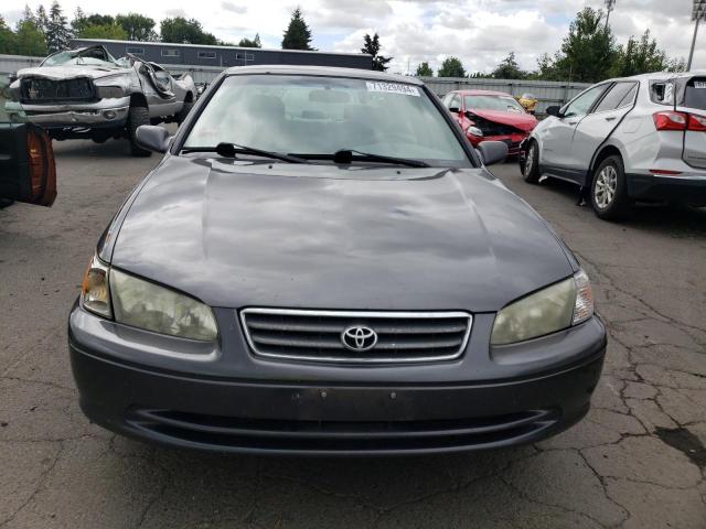 Photo 5 from auction – 2001 TOYOTA CAMRY with VIN 4T1BG22K61U765752