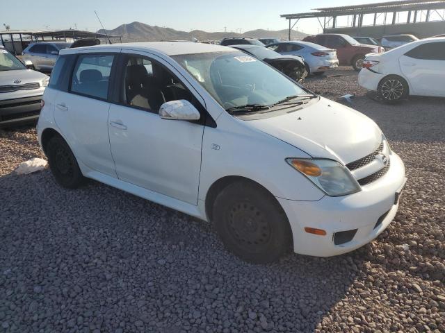 Photo 4 from auction – 2006 TOYOTA SCION XA with VIN JTKKT624660142356