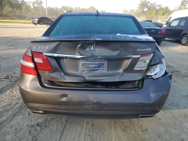 Photo 6 from auction – 2012 MERCEDES-BENZ E 350 4MAT with VIN WDDHF8JBXCA560239