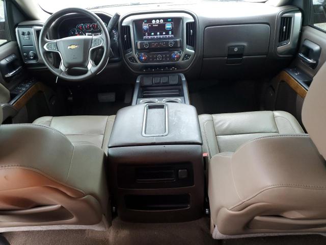 Photo 8 from auction – 2014 CHEVROLET SILVERADO with VIN 3GCPCSEC5EG405942
