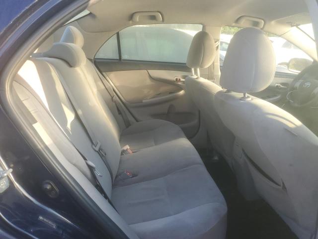 Photo 10 from auction – 2011 TOYOTA COROLLA BA with VIN 2T1BU4EEXBC634935