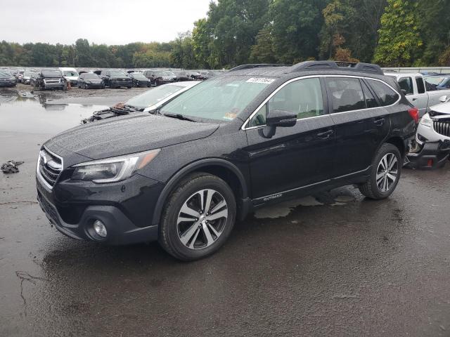 SUBARU OUTBACK 2. 2018 with VIN 4S4BSANC9J3216369 - Photo from auction