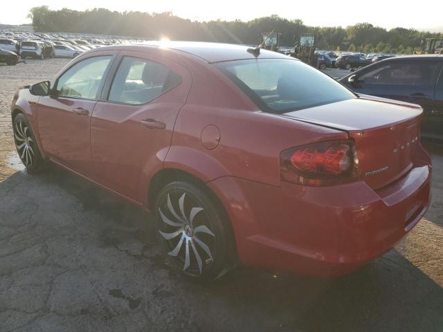Photo 2 from auction – 2014 DODGE AVENGER SE with VIN 1C3CDZAB5EN138217