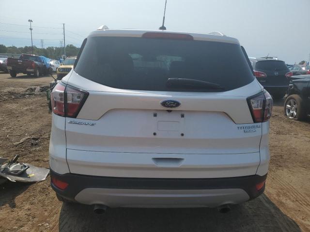 Photo 6 from auction – 2017 FORD ESCAPE TIT with VIN 1FMCU0J92HUD75001